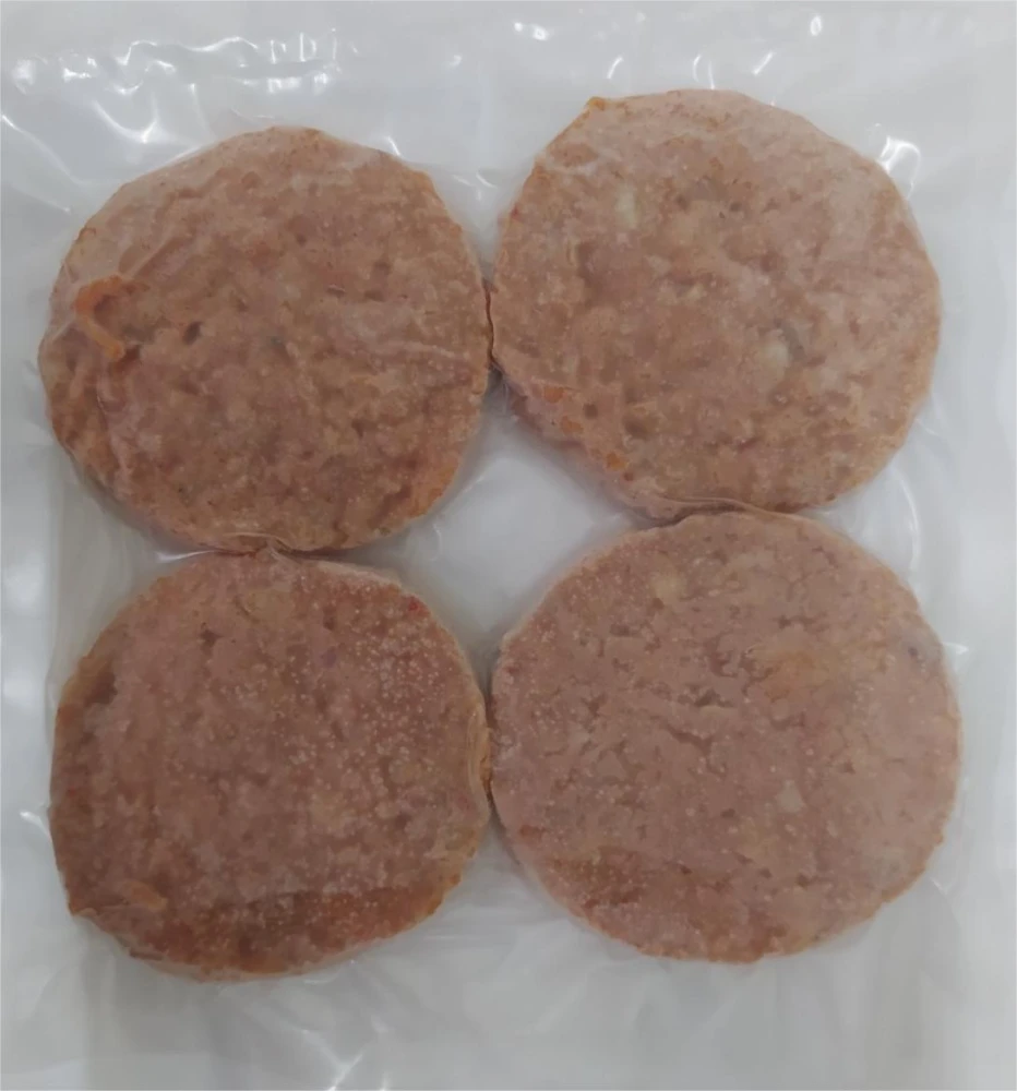 Κοτομπιφτέκι Κατεψυγμένο ΚΤΗΜΑ ΑΛΙΣΤΡΑΤΗΣ ~5kg