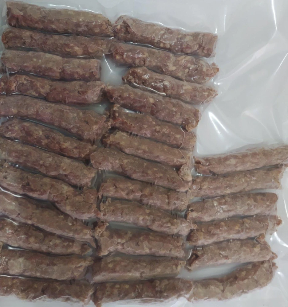 Κεμπαπάκια Κατεψυγμένα ΚΤΗΜΑ ΑΛΙΣΤΡΑΤΗ ~5kg