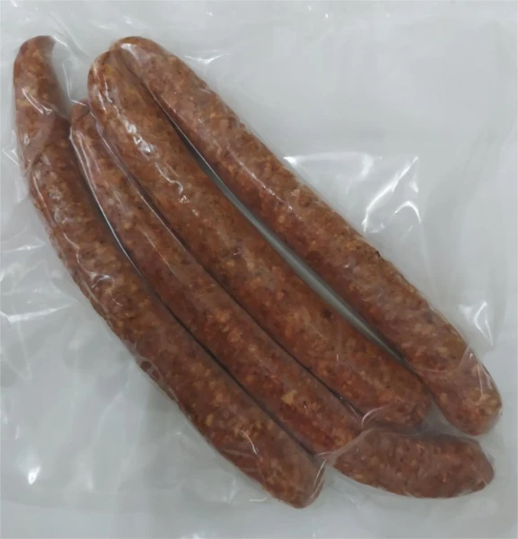 Λουκάνικο Χωριάτικο Ελλάδα-Πολωνία ΚΤΗΜΑ ΑΛΙΣΤΡΑΤΗΣ ~3kg