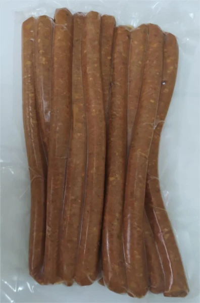 Λουκάνικο Τζουμαγιάς Ελλάδα-Πολωνία ΚΤΗΜΑ ΑΛΙΣΤΡΑΤΗΣ ~1kg