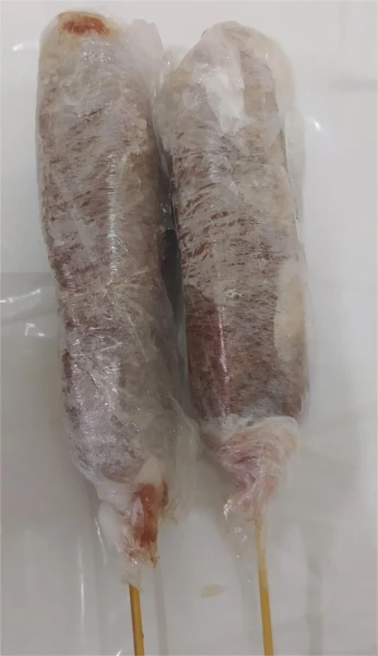 Κοκορετσάκι Ατομικό Κατεψυγμένο Εισαγωγής ΚΤΗΜΑ ΑΛIΣΤΡΑΤΗΣ ~5kg