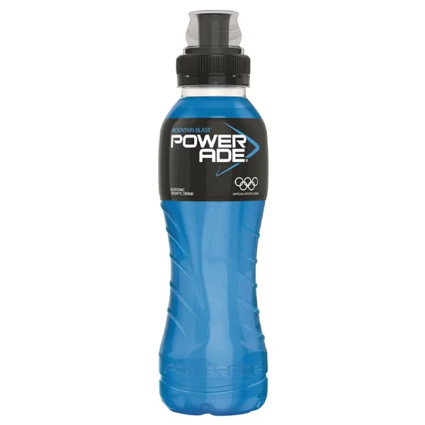 Ισοτονικό Ποτό Mountain Blast POWERADE 500ml