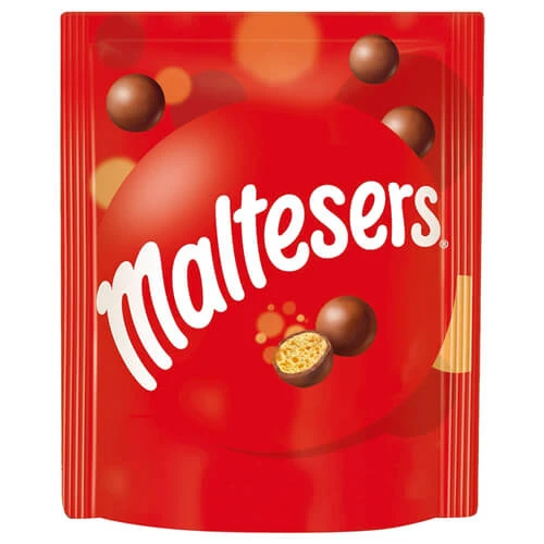 Σοκολατάκια MALTESERS 175gr
