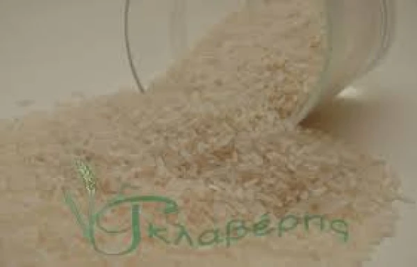 Ρύζι Γλασέ ΑΦΟΙ ΓΚΛΑΒΕΡΗ 15kg