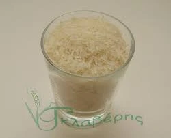 Ρύζι Μπονέτ Κίτρινο ΑΦΟΙ ΓΚΛΑΒΕΡΗ 15kg