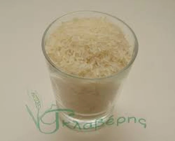 Ρύζι Μπονέτ Κίτρινο ΑΦΟΙ ΓΚΛΑΒΕΡΗ 15kg