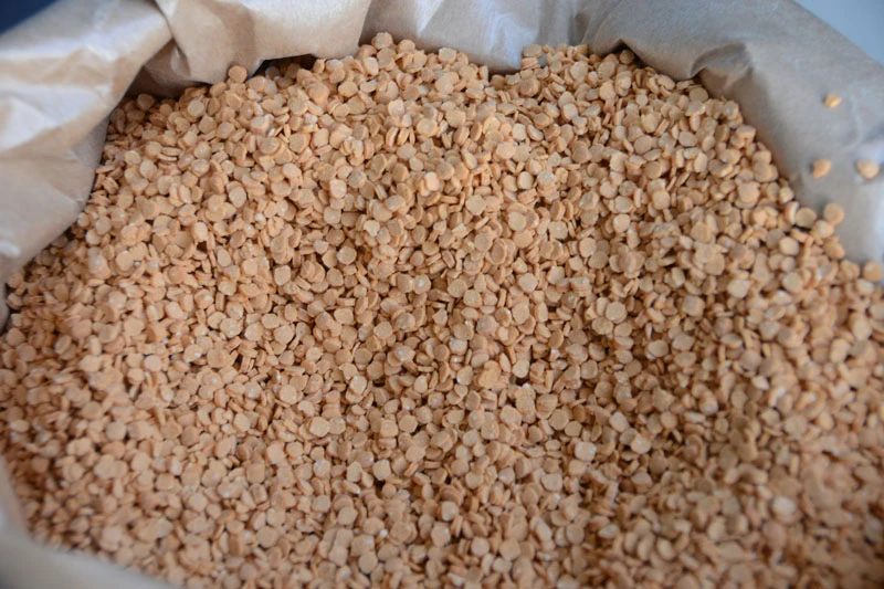 Τραχανάς Πικάντικος ΑΦΟΙ ΓΚΛΑΒΕΡΗ 10kg