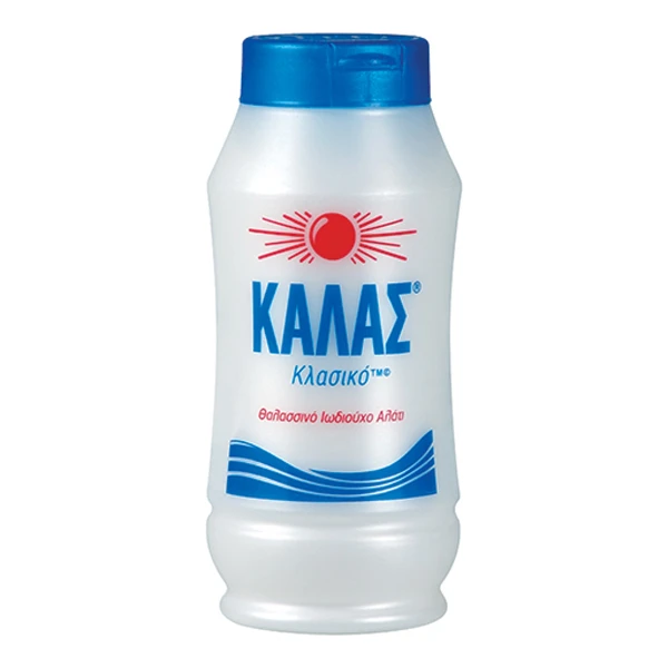 Αλάτι ΚΑΛΑΣ 250gr