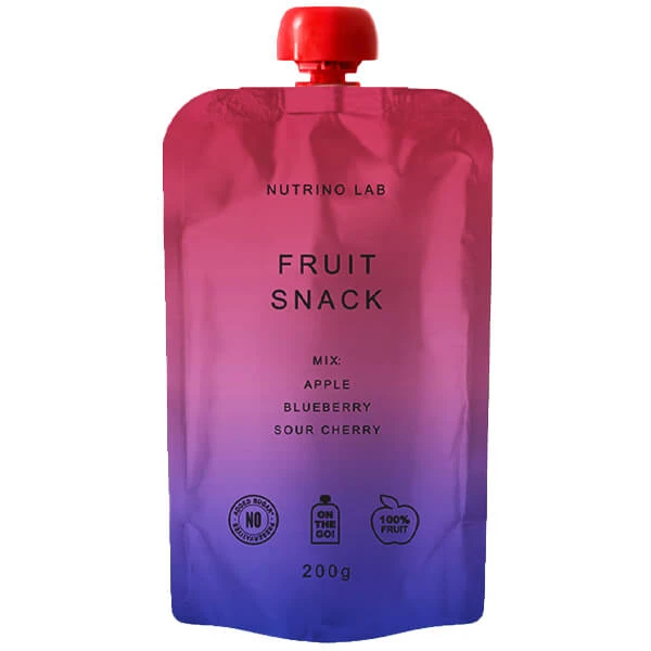 Πουρές Φρούτων Berry Blossom mix NUTRINO LAB 200gr