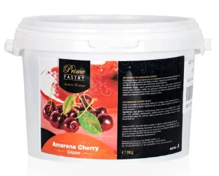 Επικάλυψη Αμαρένα PRIME PASTRY 3,5kg