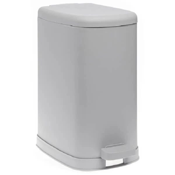 Κάδος Απορριμμάτων με Πετάλ 30lt ΚΥΚΛΩΨ 1τμχ