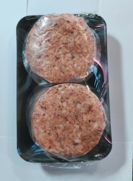 Μπιφτέκι Ανάμεικτο ΚΡΕΑΤΑΚΙ ~5kg