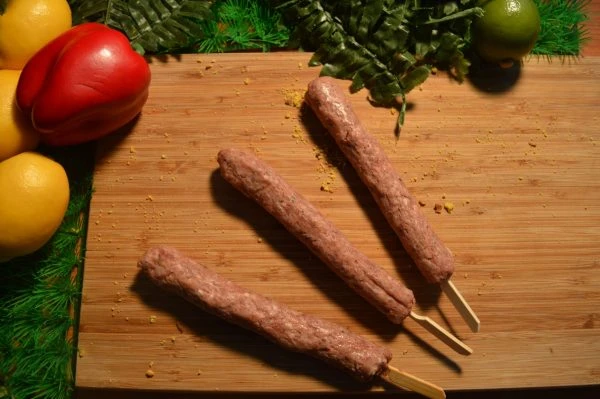 Κεμπάπ Αρνίσιο ΚΡΕΑΤΑΚΙ ~2,5kg