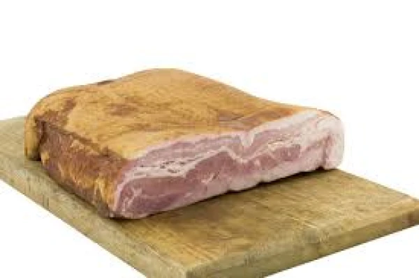 Μπέικον Καπνιστό Κομμάτι ΑΛΚΗΣ ~2kg
