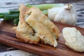 Μπακαλιάρος Φιλέτο σε Κουρκούτι ΣΑΒΡΑΜΗΣ 4kg