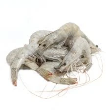 Γαρίδες κατεψυγμένες τύπου Vannamei 20/30 ΣΑΒΡΑΜΗΣ 4kg