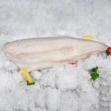 Μπακαλιάρος ξαλμυρισμένος Ισλανδίας ΣΑΒΡΑΜΗΣ 11kg