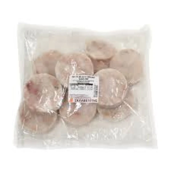 Μπακαλιάρος Ελληνικός Ρολό ΣΑΒΡΑΜΗΣ 800gr