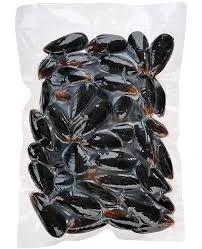 Μύδια Ολόκληρα Χιλής ΣΑΒΡΑΜΗΣ 1kg