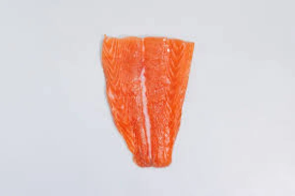 Σολομός Φιλέτο Νορβηγίας σε Μερίδες ΣΑΒΡΑΜΗΣ 125gr (4x125gr)