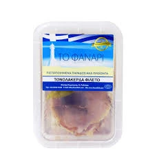 Τονολακέρδα Φιλέτο σε Λάδι ΦΑΝΑΡΙ 1,7kg