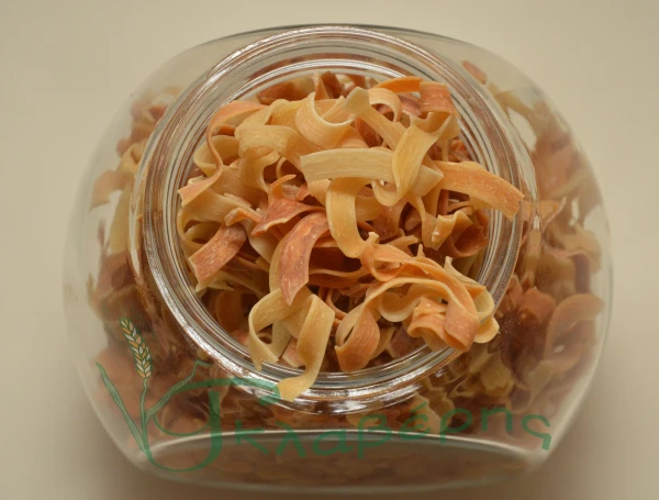 Ζυμαρικό Εύριστο Η ΖΥΜΗ ΤΗΣ ΓΙΑΓΙΑΣ 500gr (12x500gr)