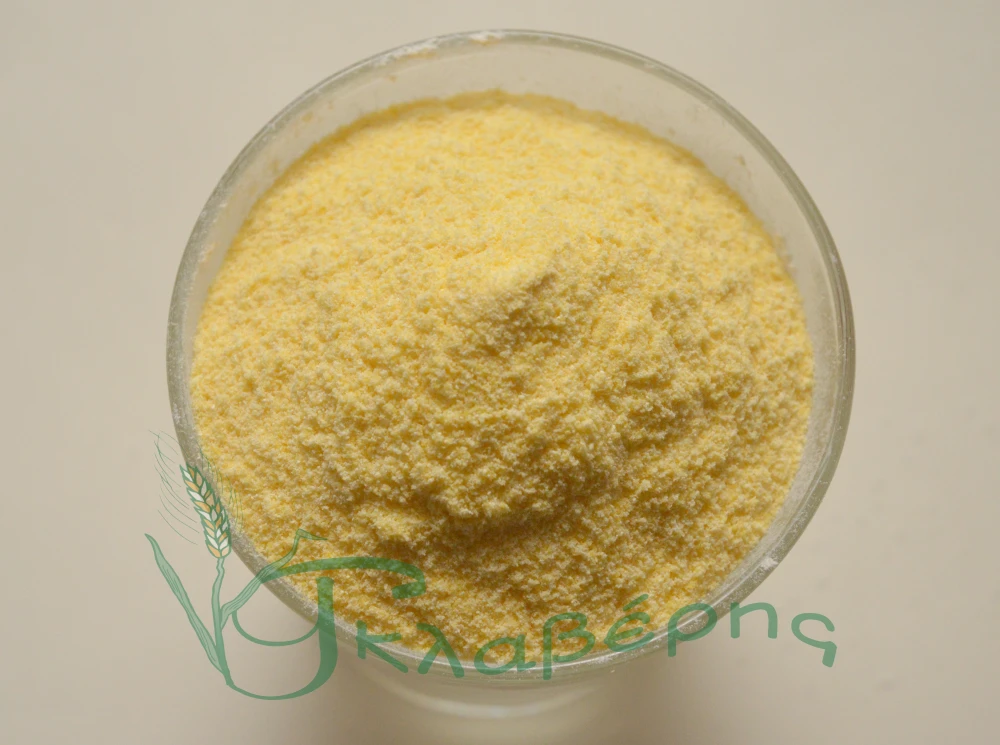 Καλαμποκάλευρο PRIMA 25kg