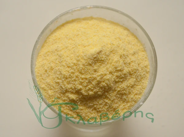 Καλαμποκάλευρο PRIMA 5kg