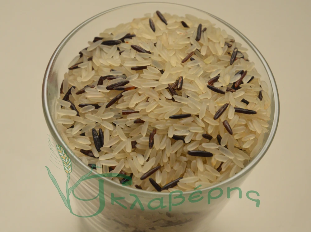 Ρύζι Άγριο-Μπόνετ ΓΚΛΑΒΕΡΗΣ 10kg