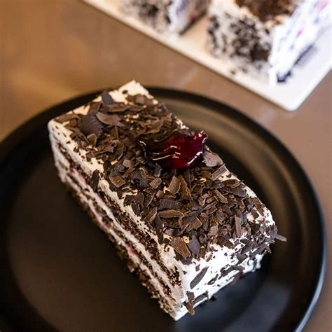 Ζελέ Κεράσι Black Forest DESIGN DOO 5,5kg