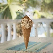 Μείγμα Παγωτού Μπισκότο της Γιαγιάς Σκόνη (Powder) PRONI SRL 2kg