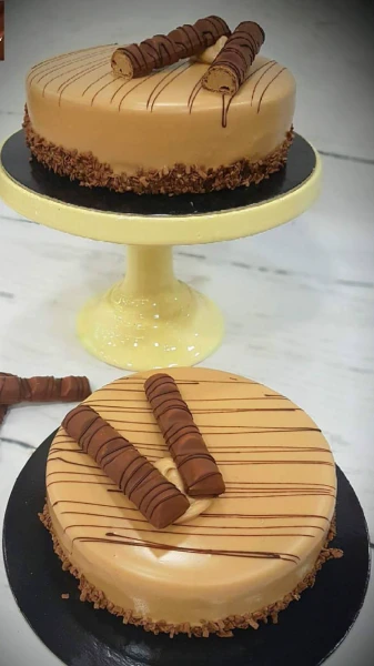 Κρέμα Φουντουκιού 12% NUTKAO 13kg