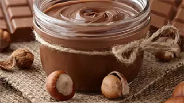 Κρέμα Τζιαντούγιας LUBECA 6kg