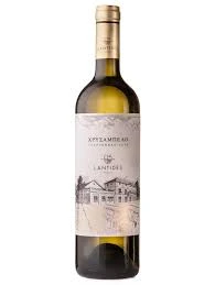 Λευκός Ξηρός Οίνος Χρυσάμπελο ΚΤΗΜΑ ΛΑΝΤΙΔΗ 750ml