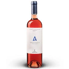 Ροζέ Ημίγλυκος Οίνος Αναστασία ΚΤΗΜΑ ΜΑΝΩΛΕΤΣΑΚΗ 750ml