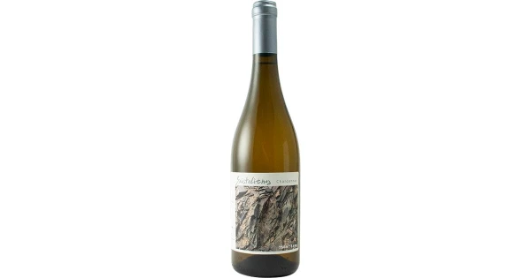 Λευκός Ξηρός Οίνος Sxistolithos Chardonnay ΟΙΝΟΙ ΑΔΑΜ 750ml