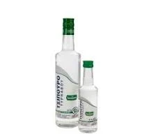 Τσίπουρο Τυρνάβου με Γλυκάνισο 40% ΑΟΣ ΤΥΡΝΑΒΟΥ 200ml