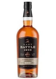Τσίπουρο Παλαιωμένο Last Battle 43% LOST LAKE DISTILLERY 700ml