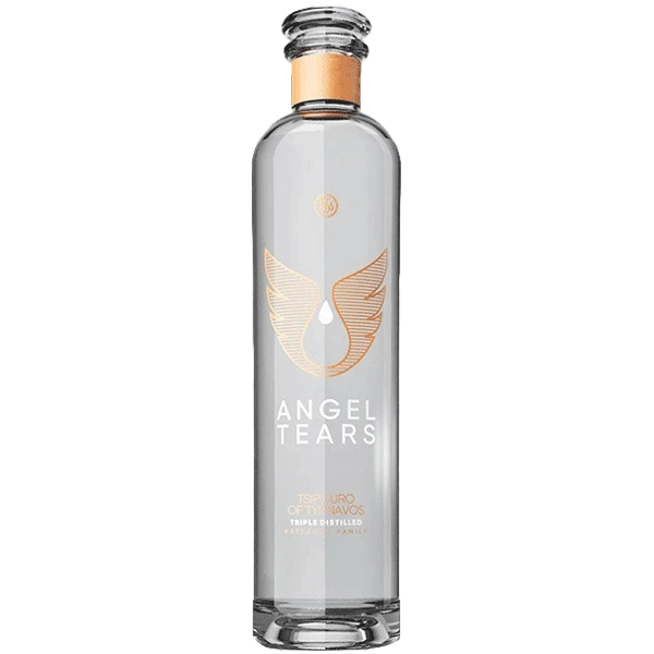 Τσίπουρο Angel Tears Χωρίς Γλυκάνισο 40% ΚΑΤΣΑΡΟΣ 700ml