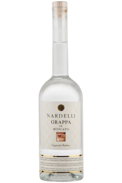 Απόσταγμα Οίνου Nardelli 40% BEVELAND DISTILLERIE 700ml
