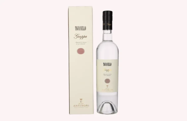 Απόσταγμα Οίνου Tignanello 42% MARCHESI ANTINORI 500ml