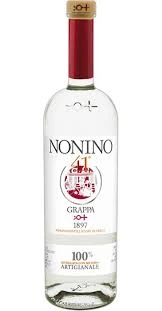 Απόσταγμα Οίνου Tradizione 41% DISTILLERIE NONINO 700ml