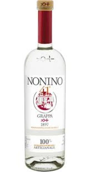 Απόσταγμα Οίνου Tradizione 41% DISTILLERIE NONINO 700ml