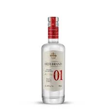 Απόσταγμα Οίνου Hefebrand 40% LOST LAKE DISTILERY 500ml