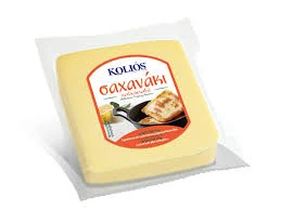 Σαγανάκι σε Φέτες KOLIOS 1kg