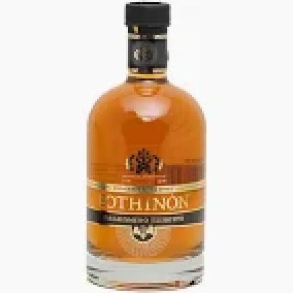 Τσίπουρο Παλαιωμένο 43% ΕΩΘΙΝΟΝ 500ml