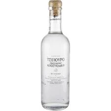 Τσίπουρο με Γλυκάνισο 40% ΑΠΟΣΤΟΛΑΚΗ 200ml