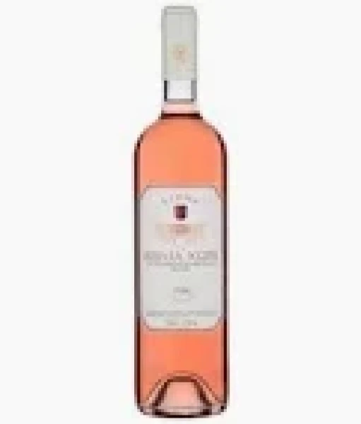 Ροζέ Ξηρός Οίνος ΒΙΒΛΙΑ ΧΩΡΑ 750ml