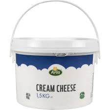 Φρέσκο Τυρί Κρέμα ARLA 1,5kg