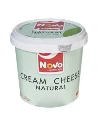 Τυρί Κρέμα NOVO 1,5kg